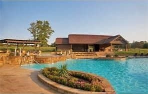 0.17 acres in Grayson County featured view