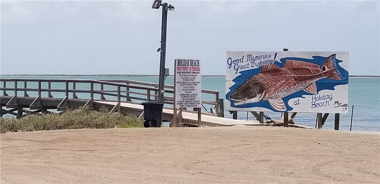 0.19 acres in Aransas County gallery image 4