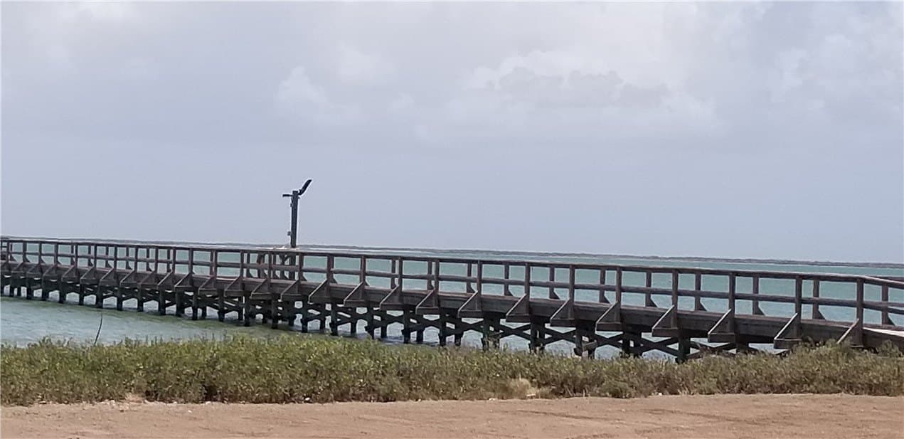 0.19 acres in Aransas County featured view