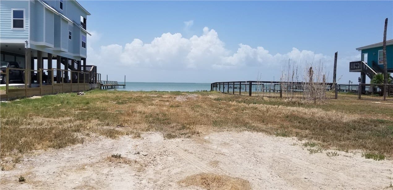 0.19 acres in Aransas County