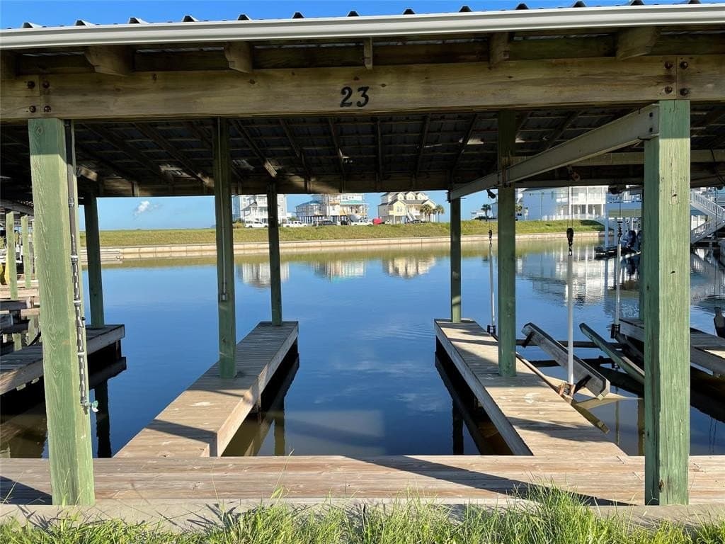 0.24 acres in Galveston County gallery image 3