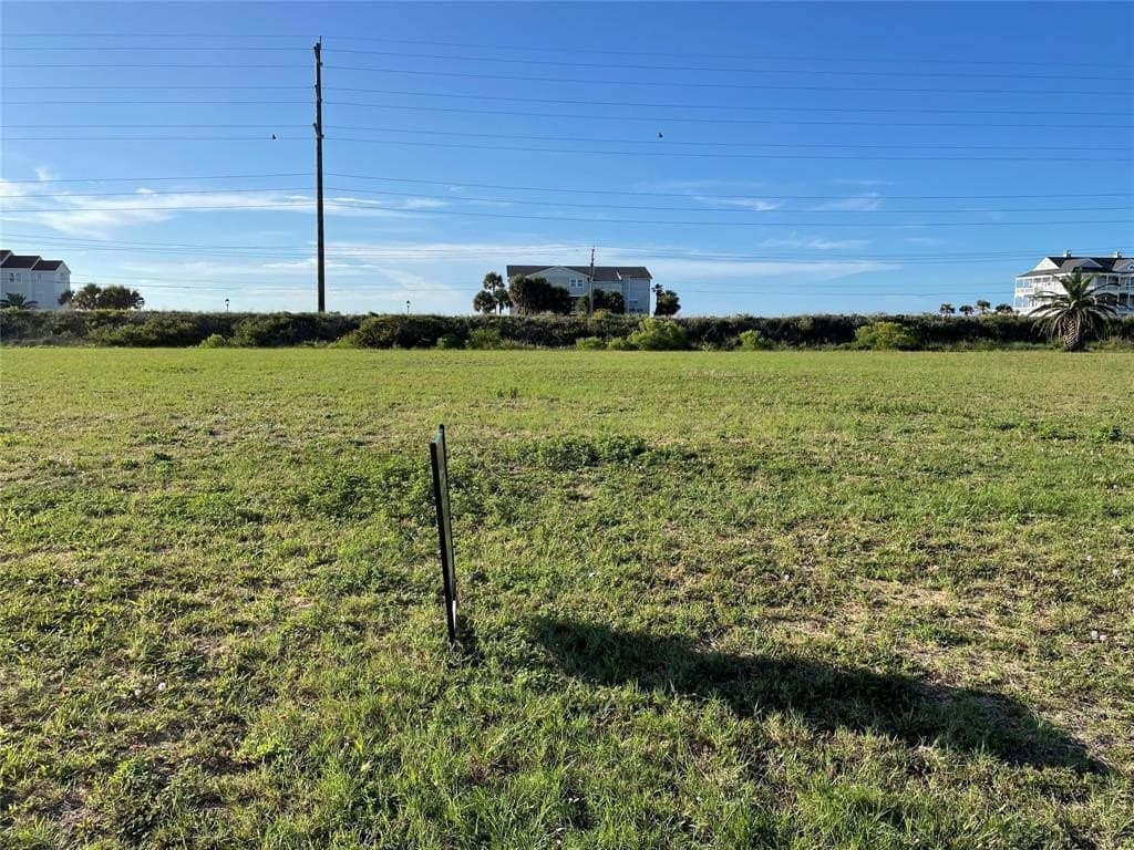 0.24 acres in Galveston County featured view