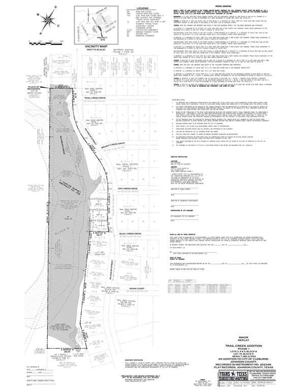 19 acres in Johnson County gallery image 2