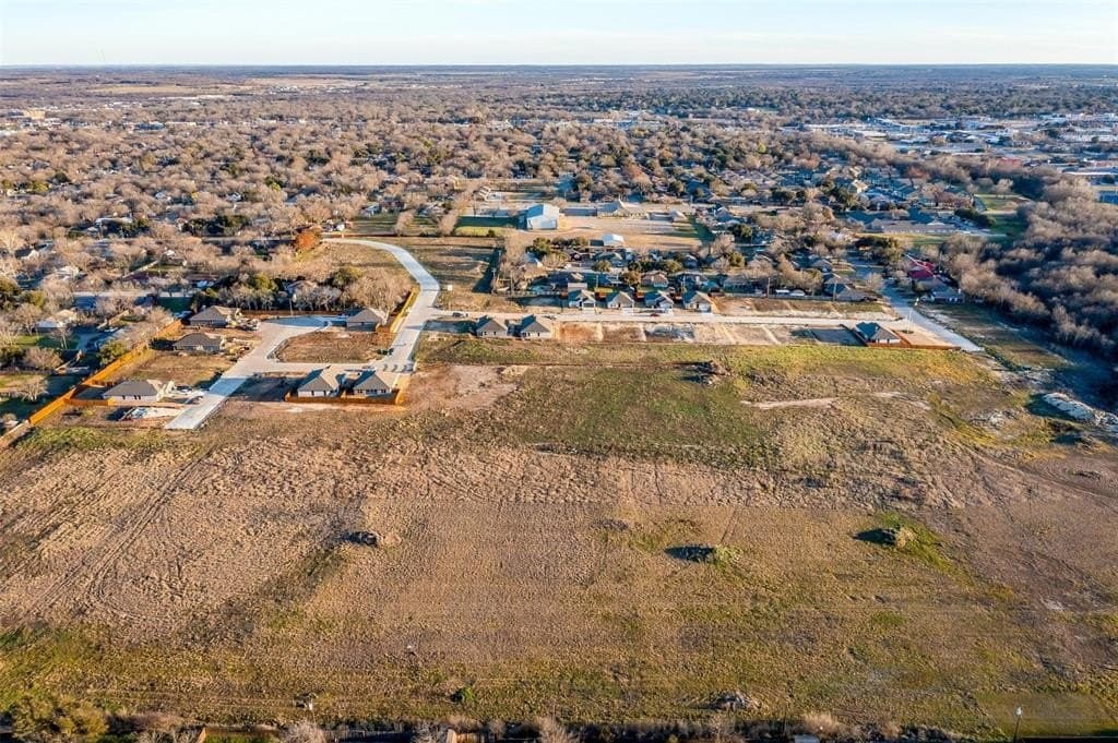 19 acres in Johnson County featured view