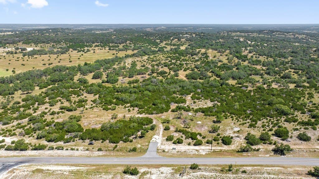 11.1 acres in Blanco County gallery image 3