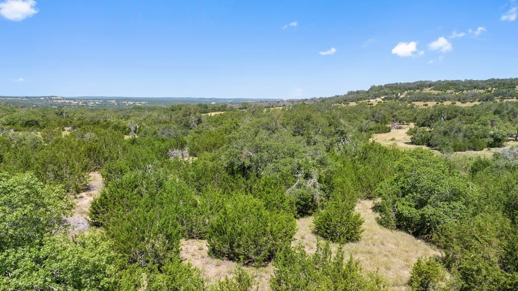 11.1 acres in Blanco County featured view