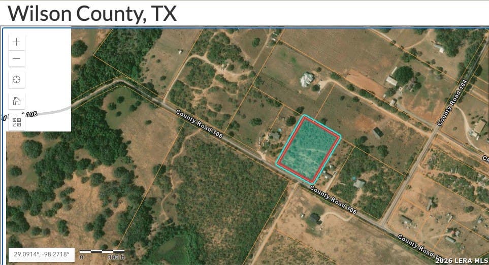 2.34 acres in Wilson County - photo 16
