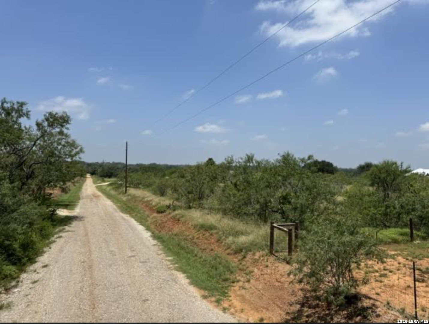 2.34 acres in Wilson County