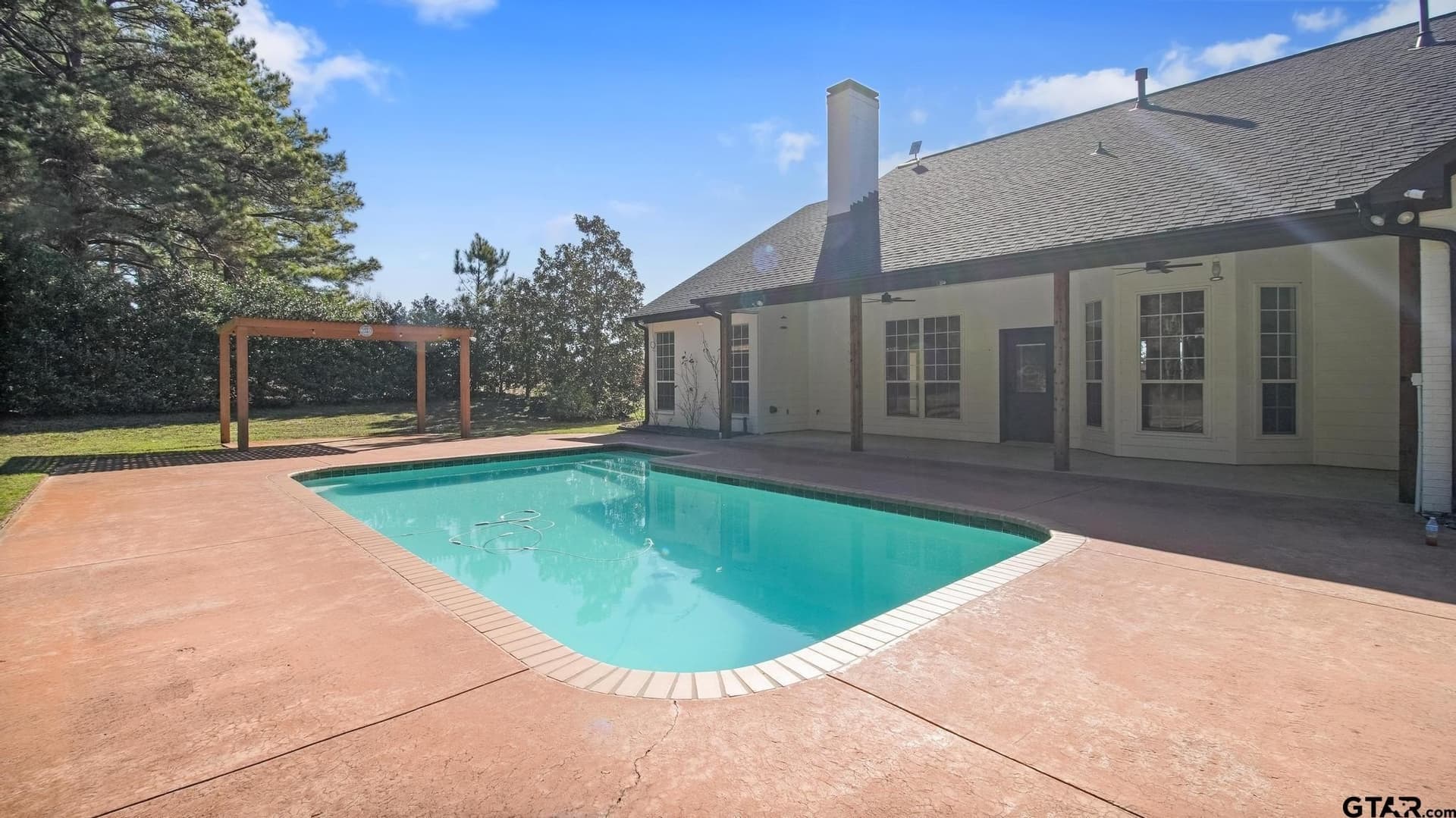 35 acres in Cherokee County gallery image 3