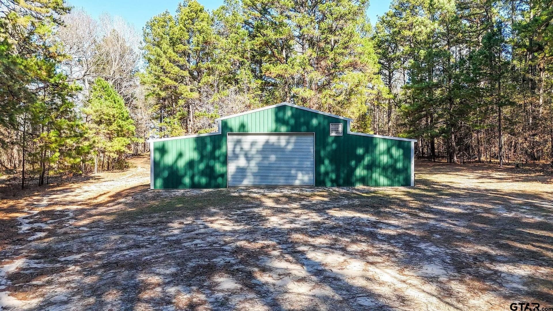 35 acres in Cherokee County featured view