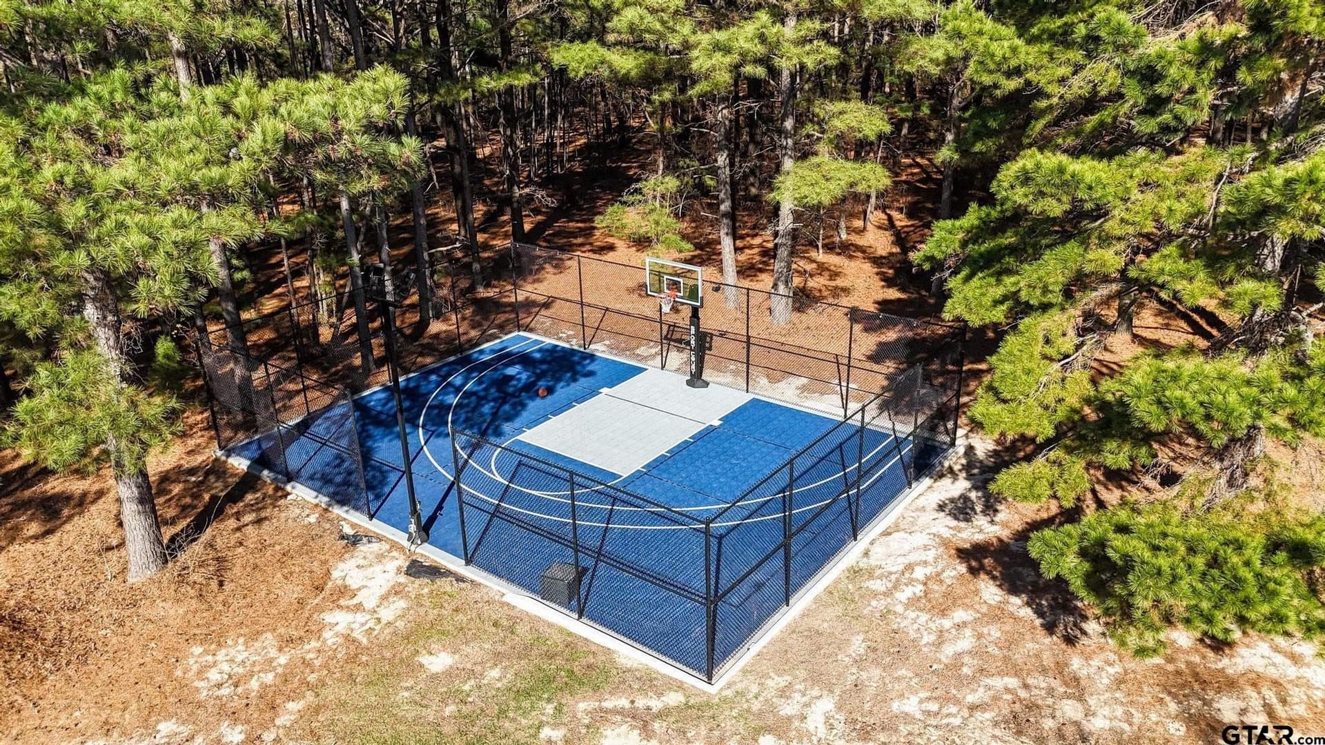 35 acres in Cherokee County gallery image 4