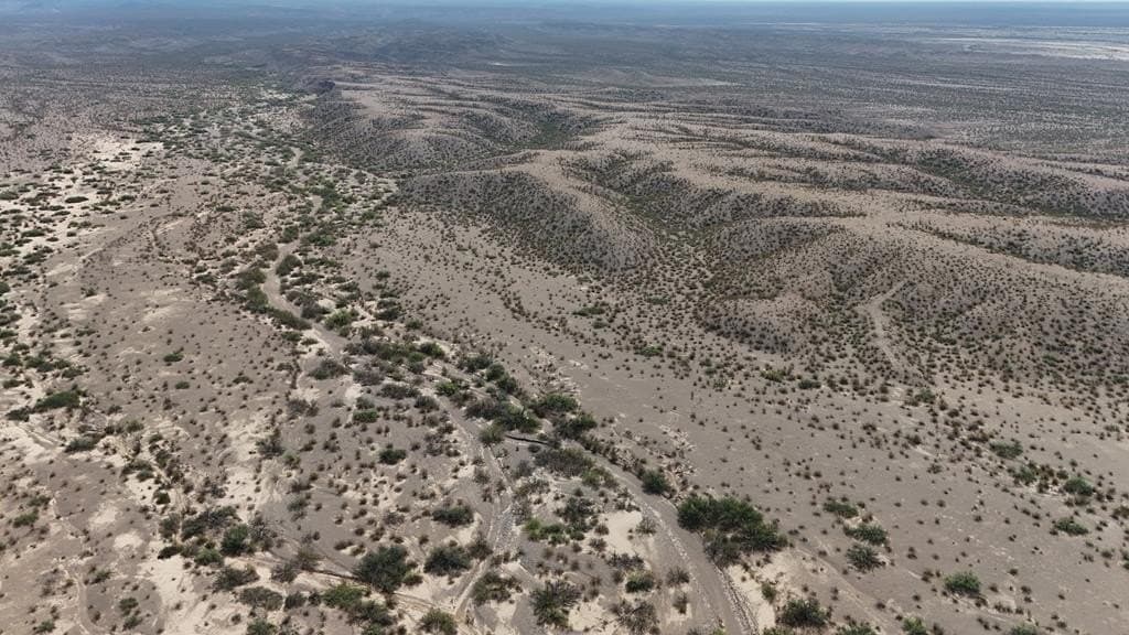 80 acres in Texas County