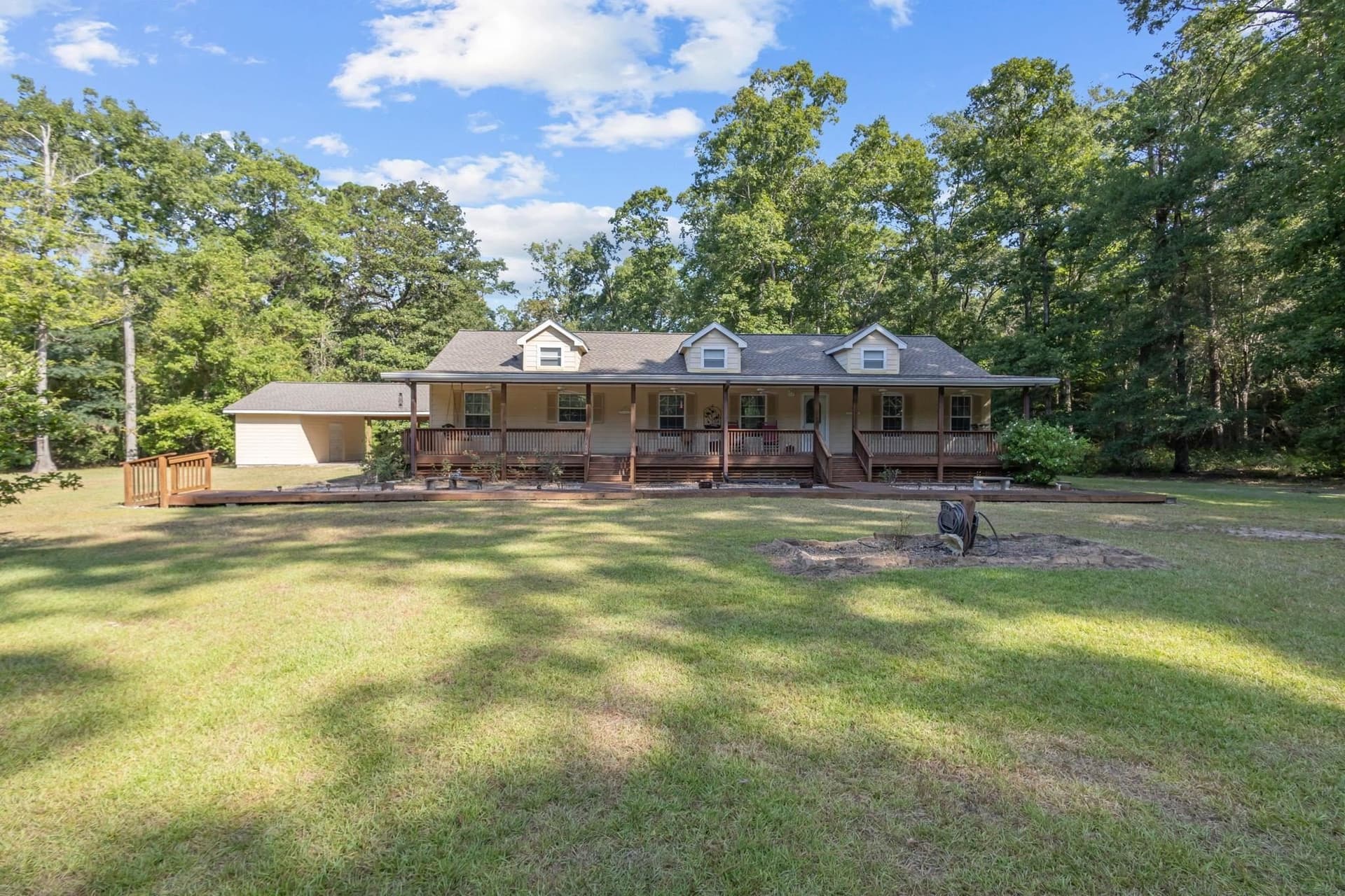 10.22 acres in Texas County - photo 4