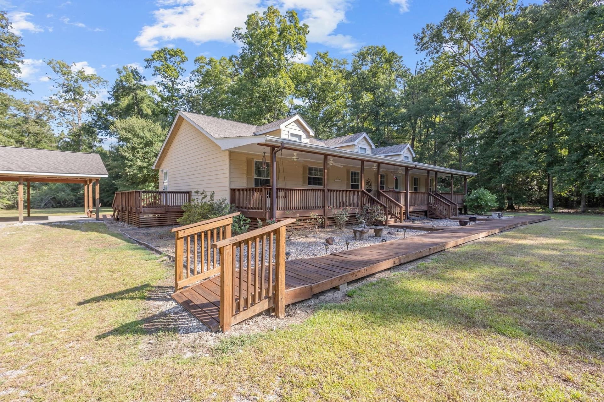 10.22 acres in Texas County - photo 2