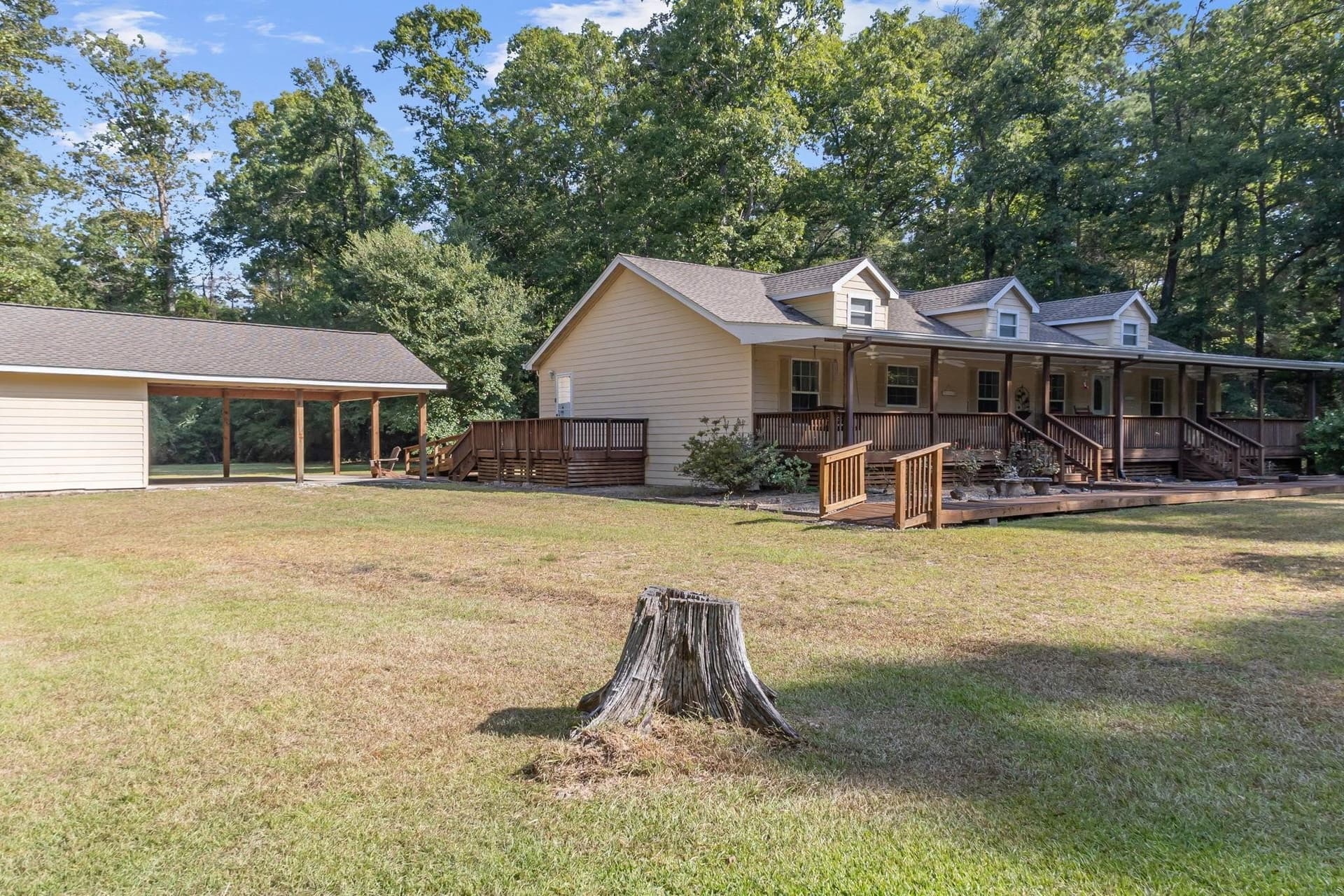 10.22 acres in Texas County - photo 5
