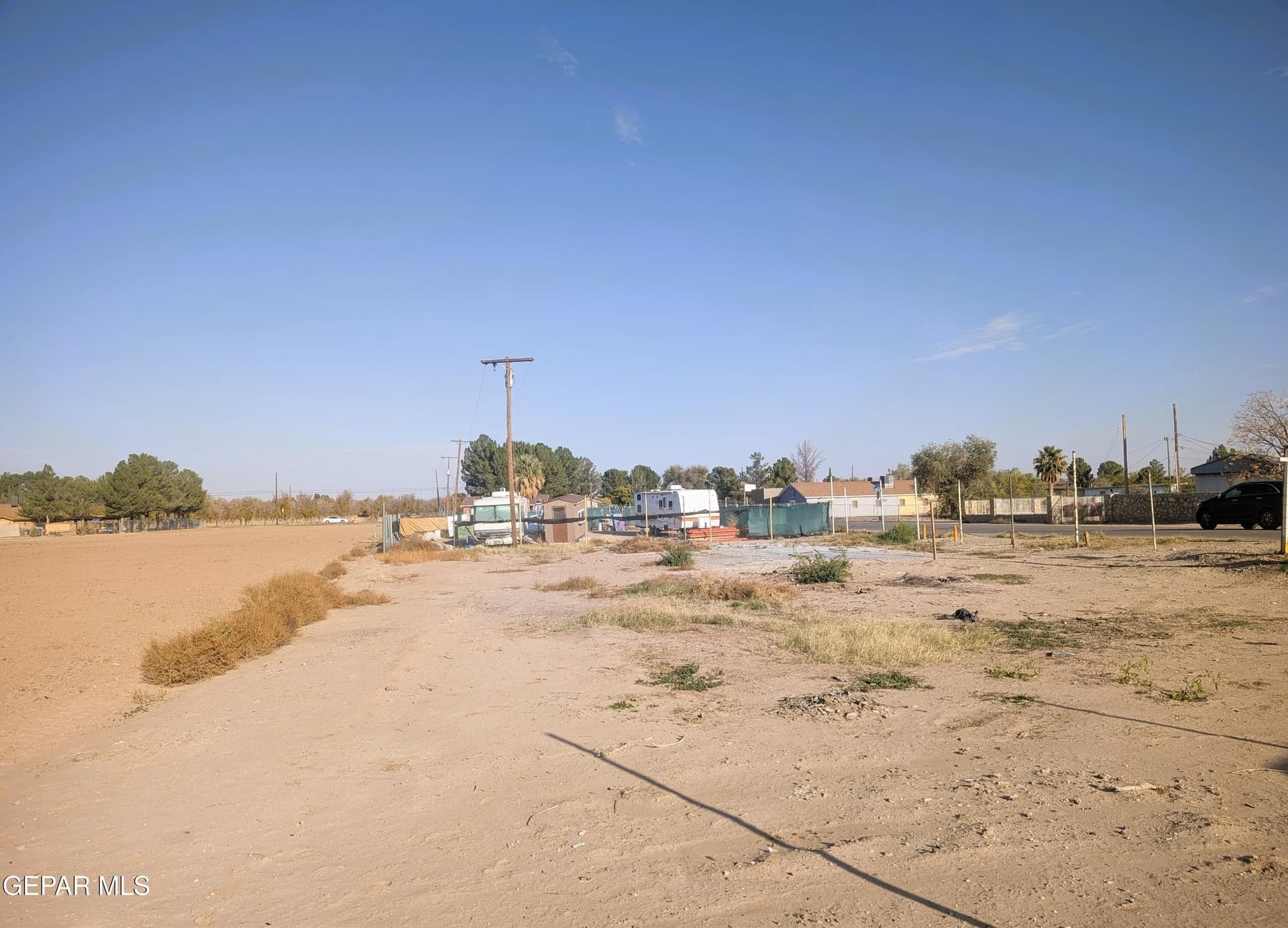 0.17 acres in El Paso County featured view