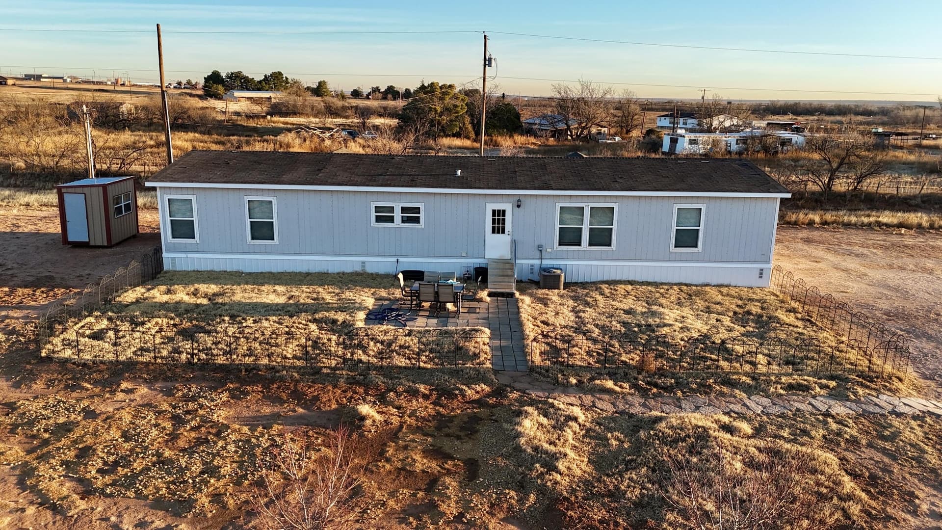 30.99 acres in Garza County - photo 17