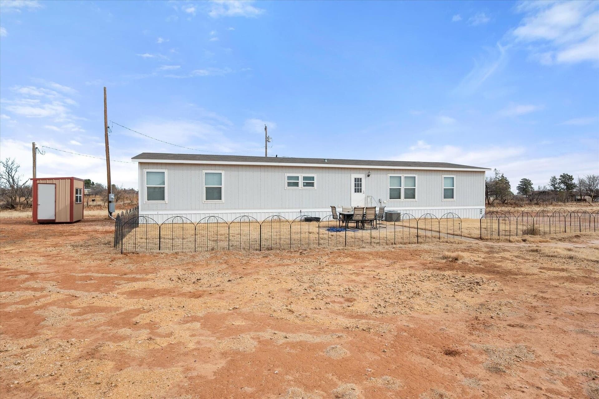 30.99 acres in Garza County - photo 70