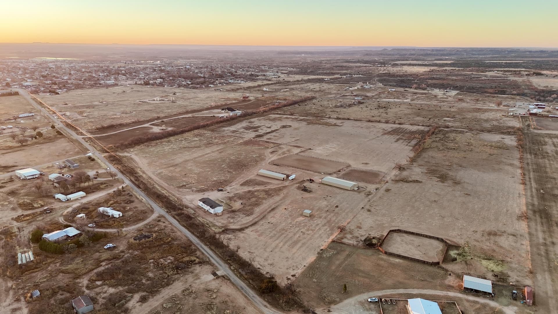 30.99 acres in Garza County featured view