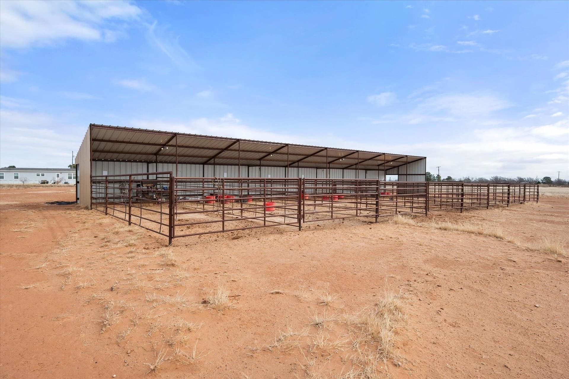 30.99 acres in Garza County - photo 35
