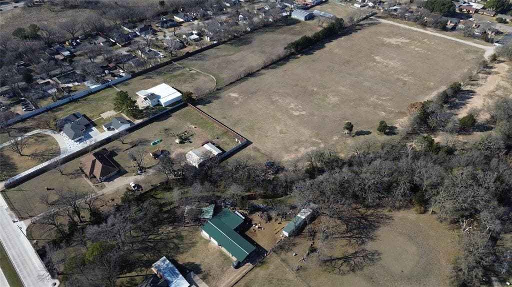 8.99 acres in Dallas County featured view