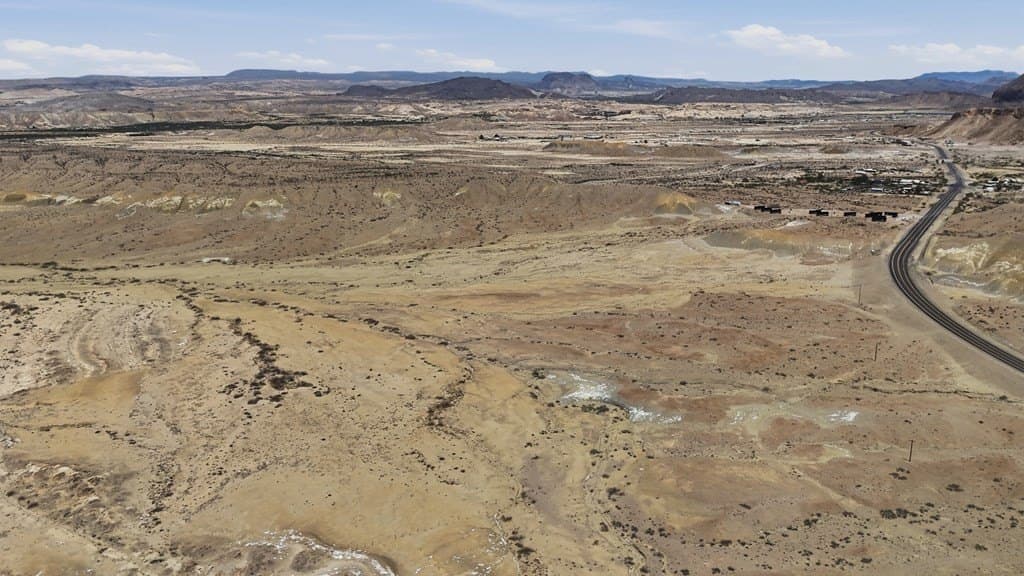 170.24 acres in Brewster County - photo 6