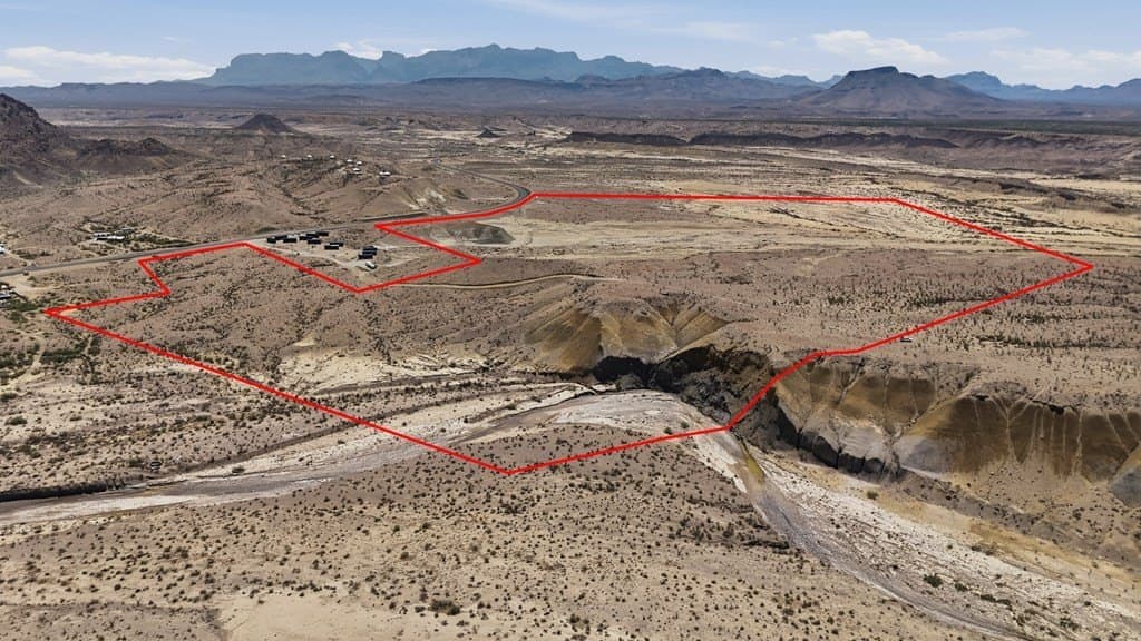 170.24 acres in Brewster County gallery image 4