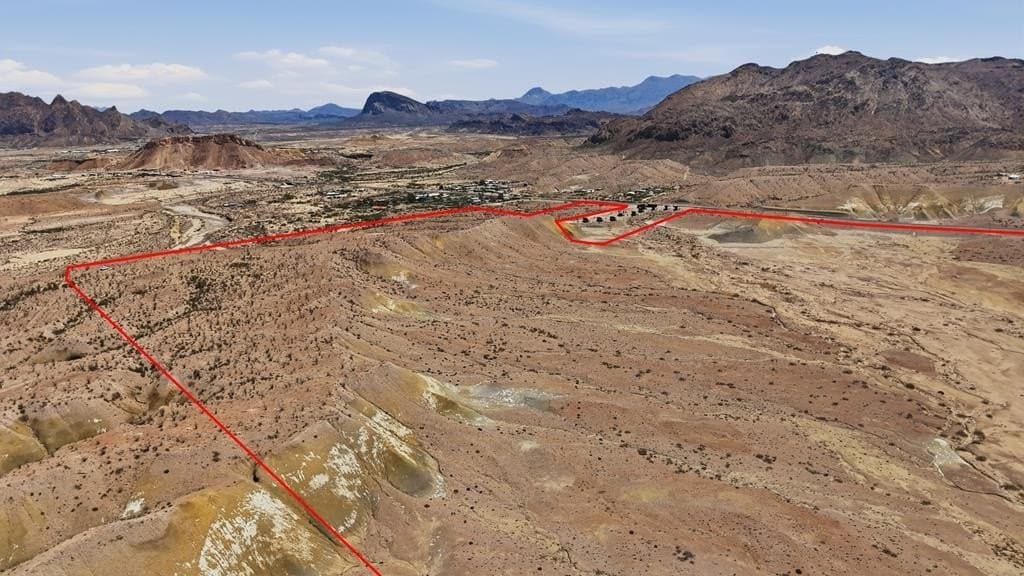 170.24 acres in Brewster County gallery image 2
