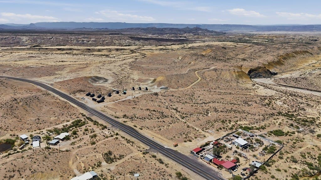 170.24 acres in Brewster County - photo 9