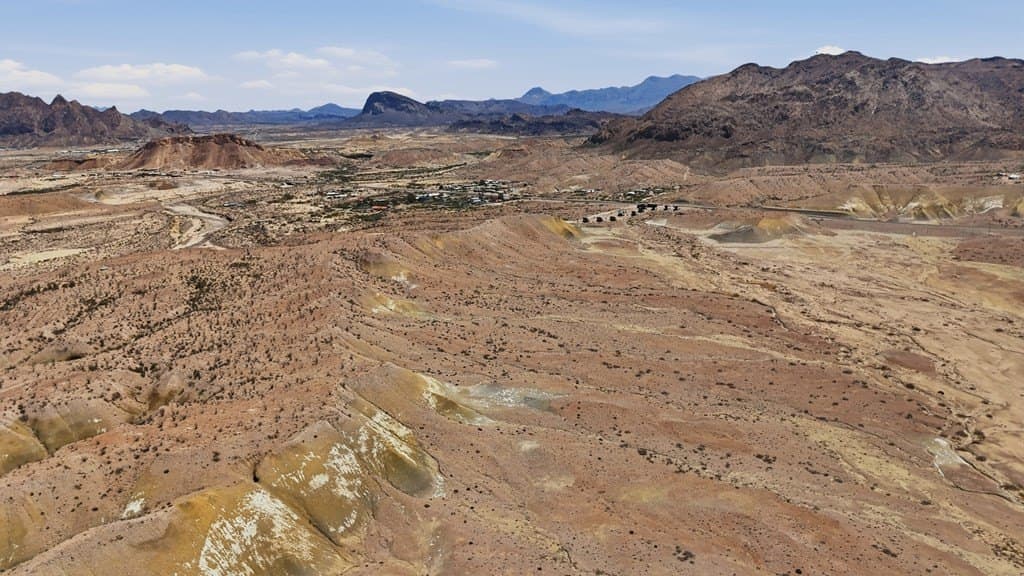 170.24 acres in Brewster County featured view