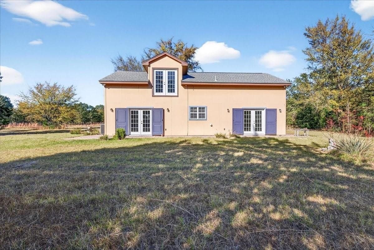 26.12 acres in Van Zandt County - photo 2