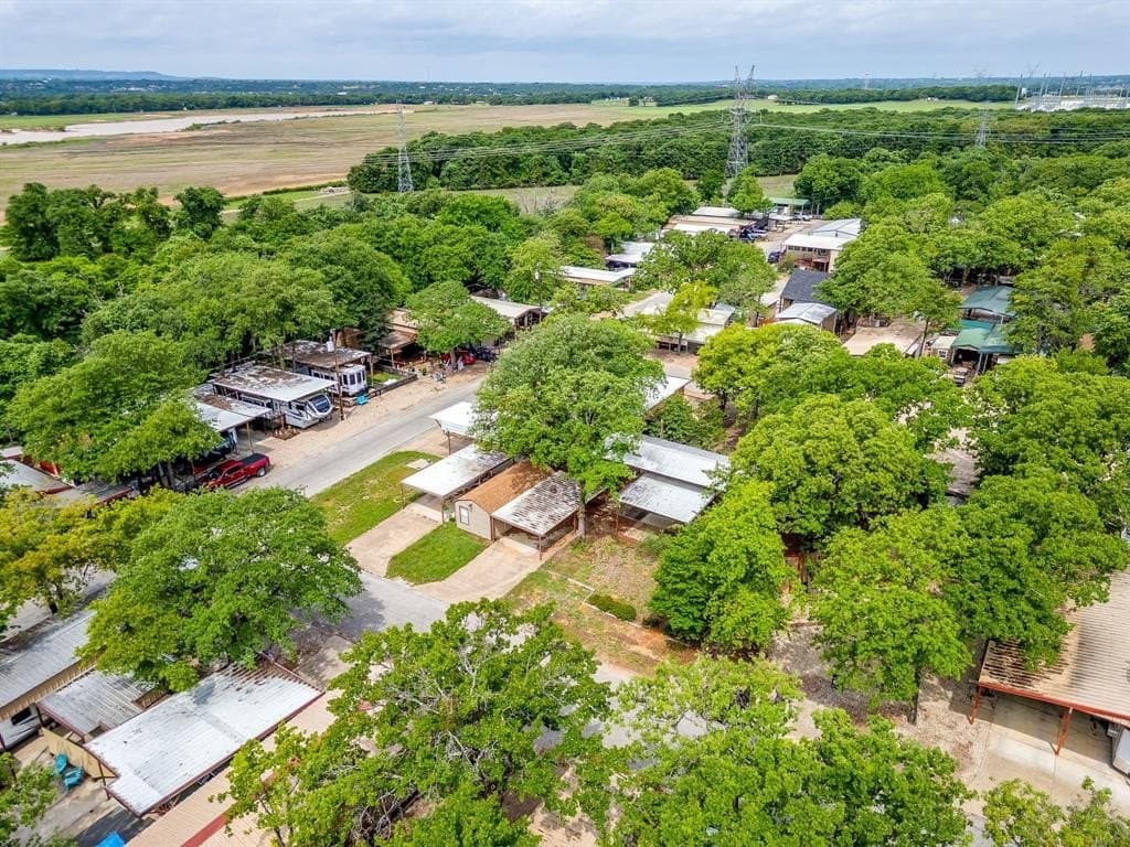 0.1 acres in Hood County featured view