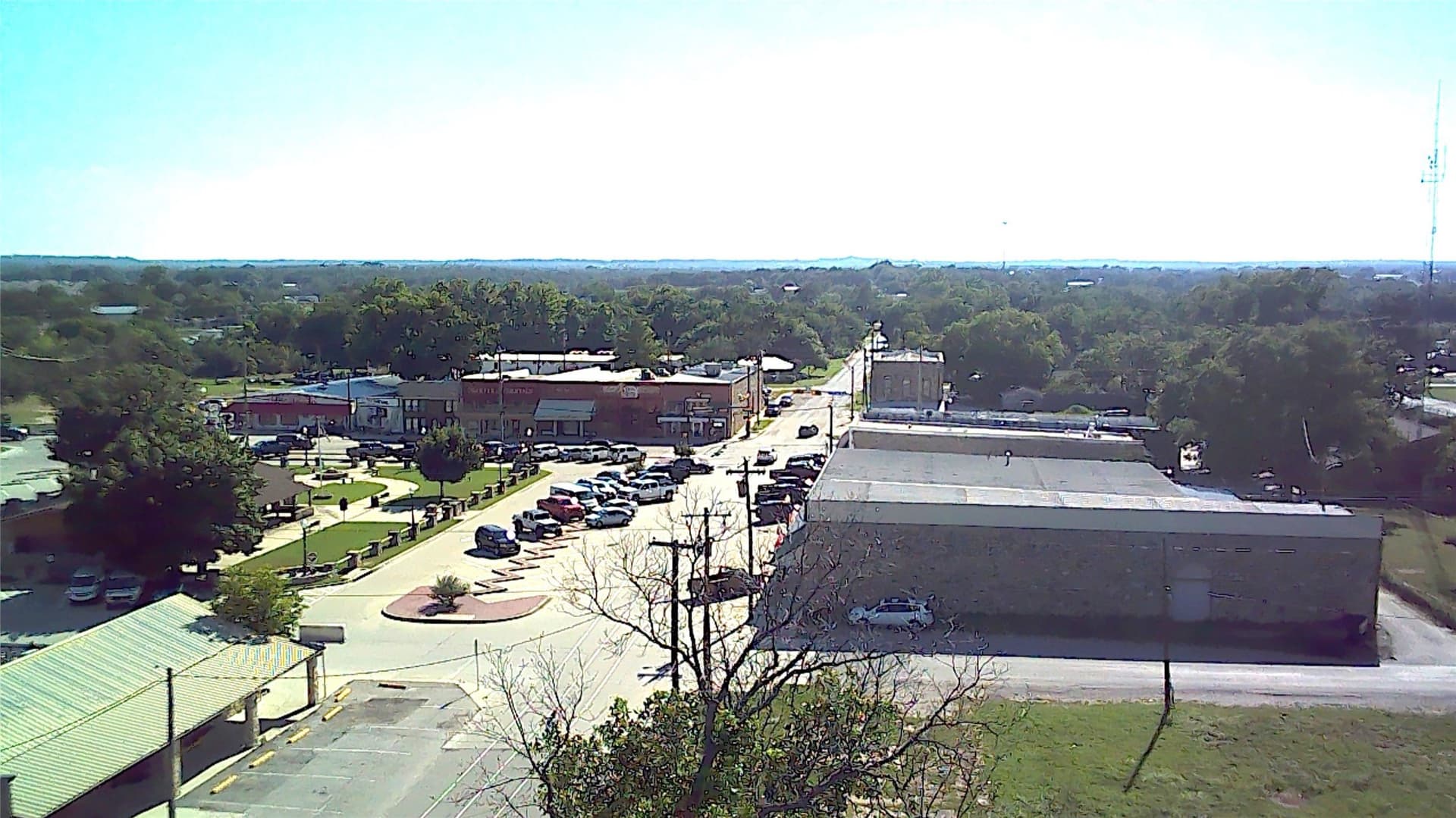 0.19 acres in Parker County featured view