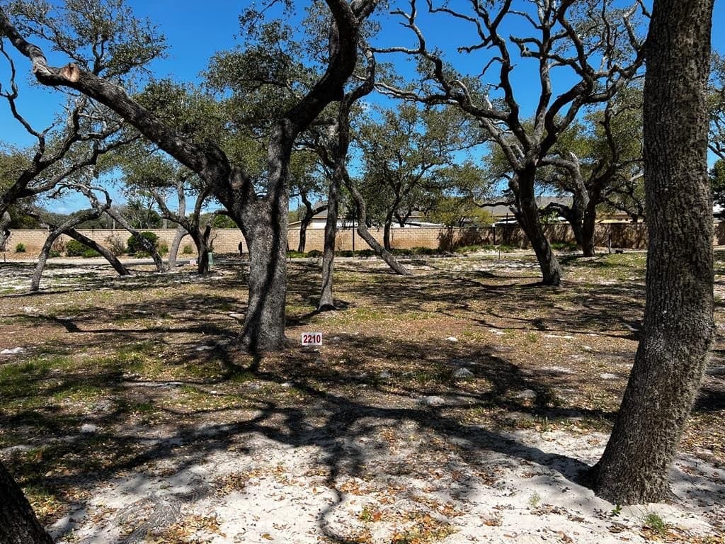 0 acres in Texas County