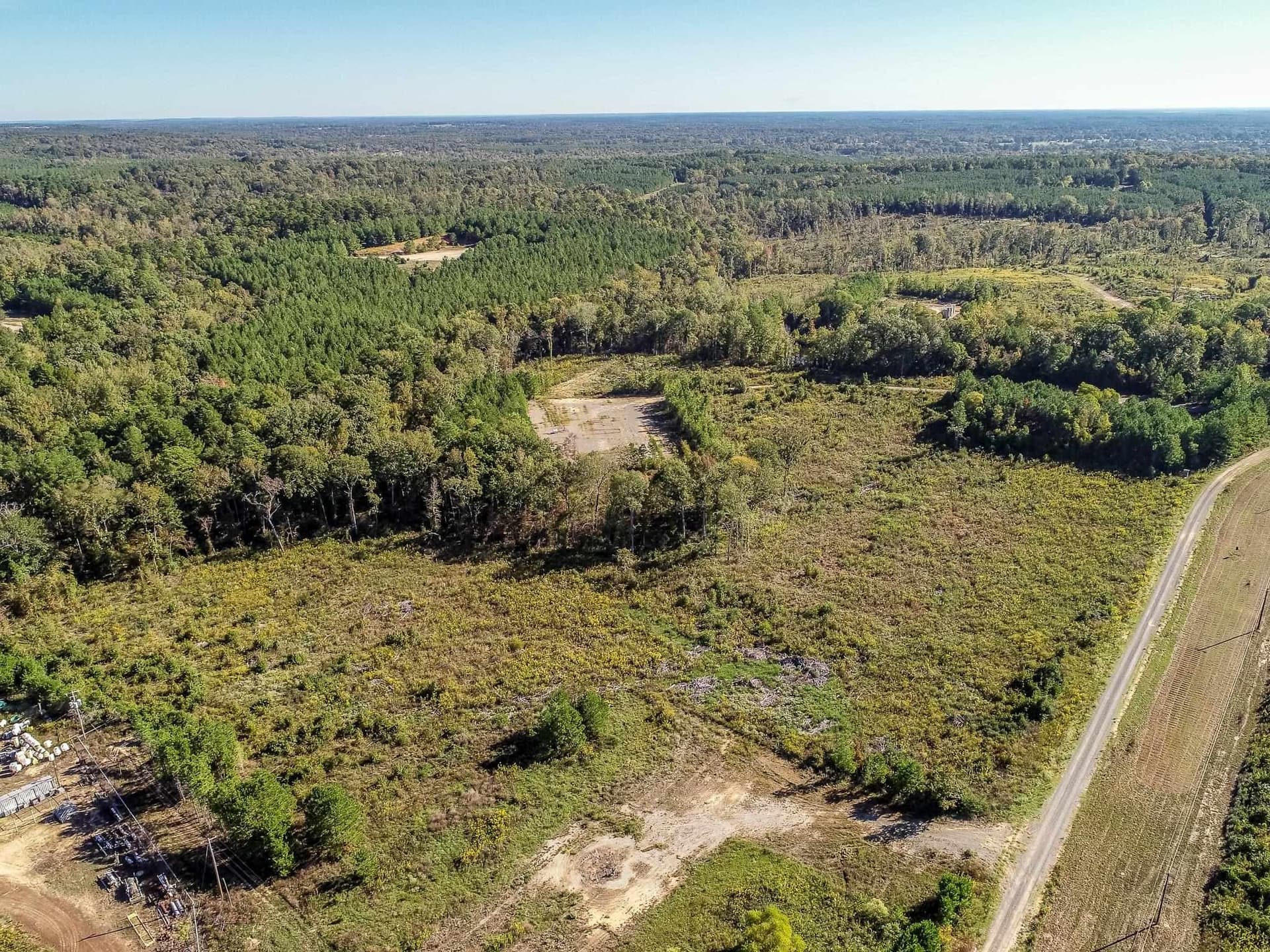 123 acres in Rusk County gallery image 2