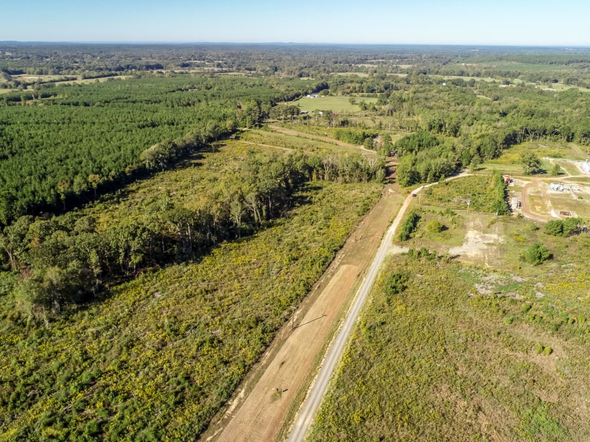 123 acres in Rusk County - photo 8