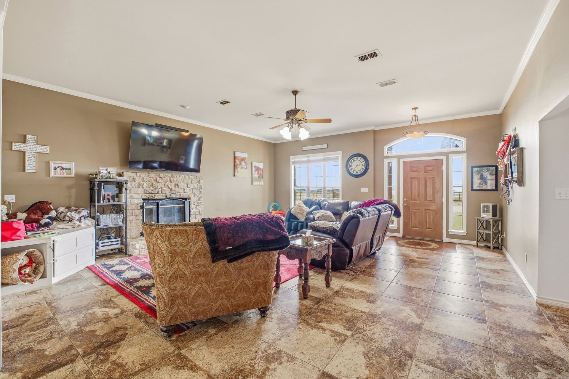 13.75 acres in Erath County gallery image 4