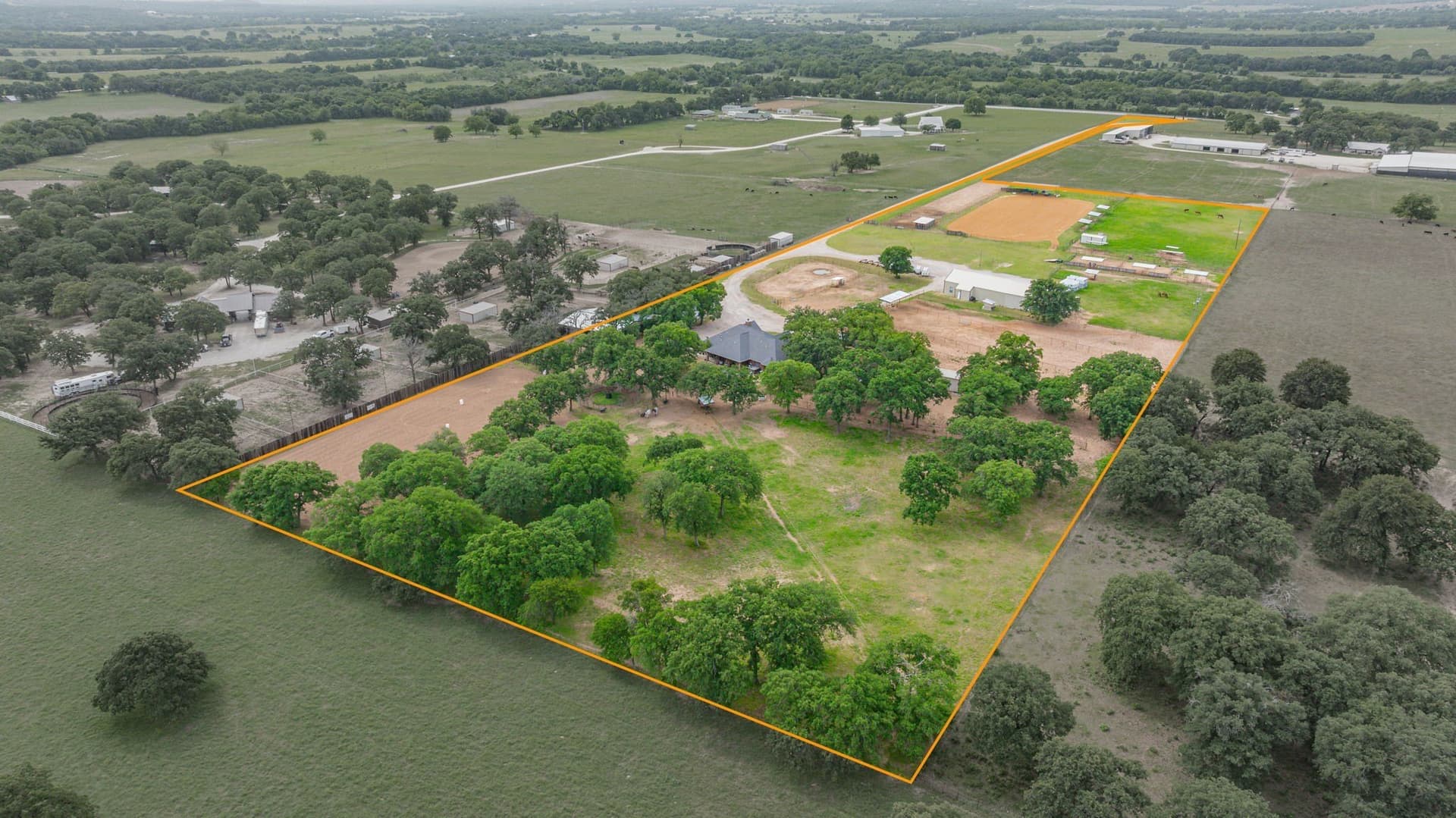 13.75 acres in Erath County - photo 34