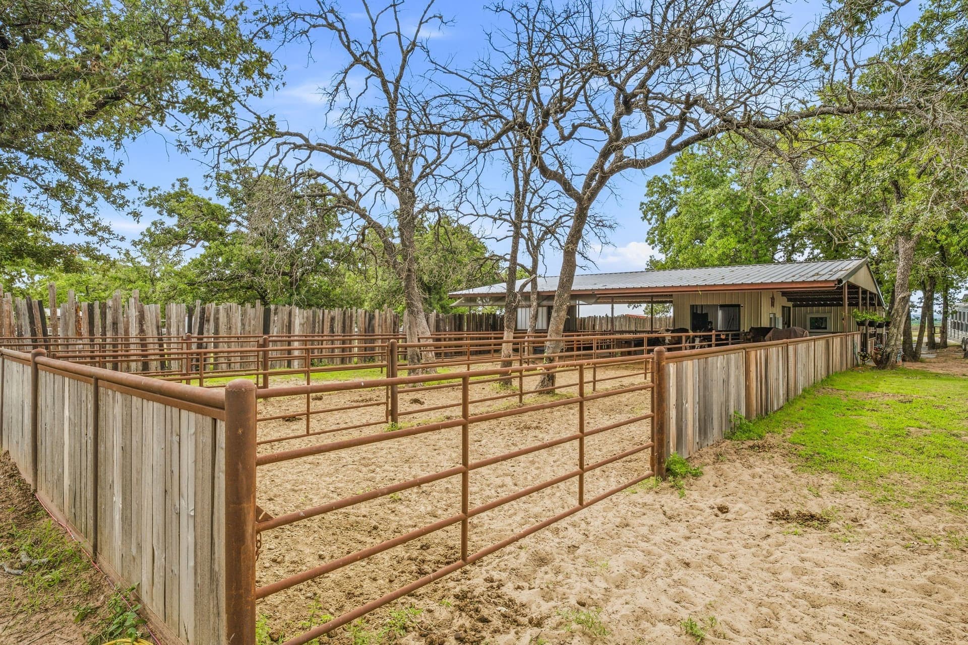 13.75 acres in Erath County - photo 23
