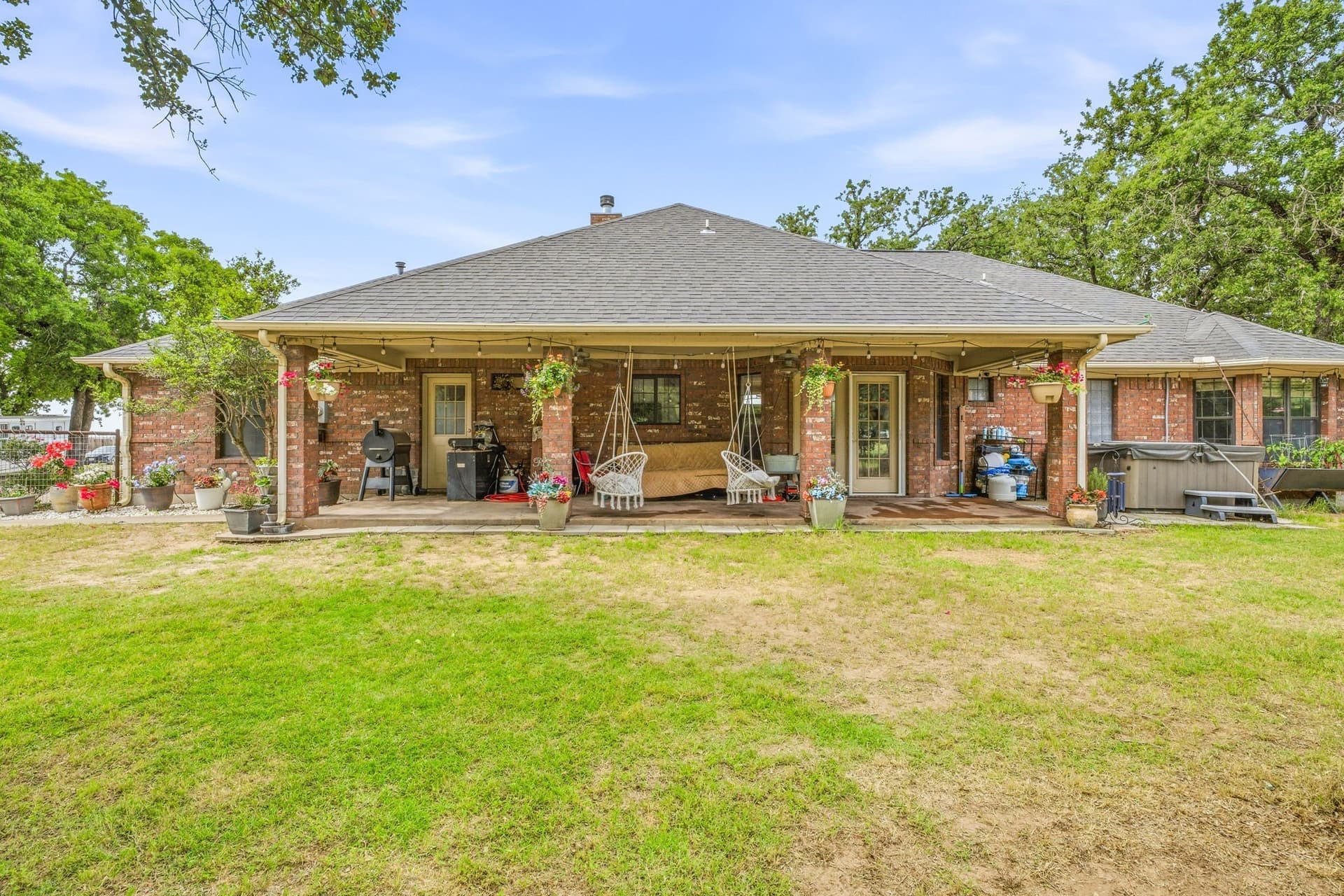13.75 acres in Erath County - photo 19