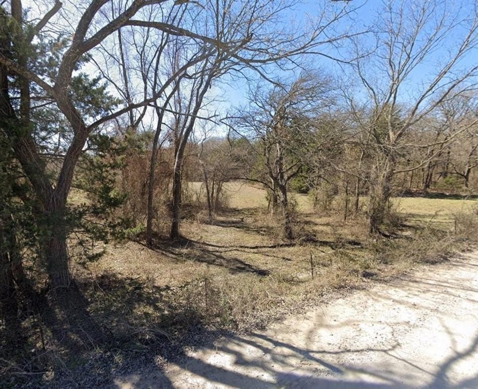 11.18 acres in Cooke County