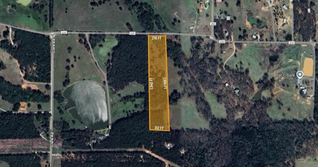 11.18 acres in Cooke County gallery image 3