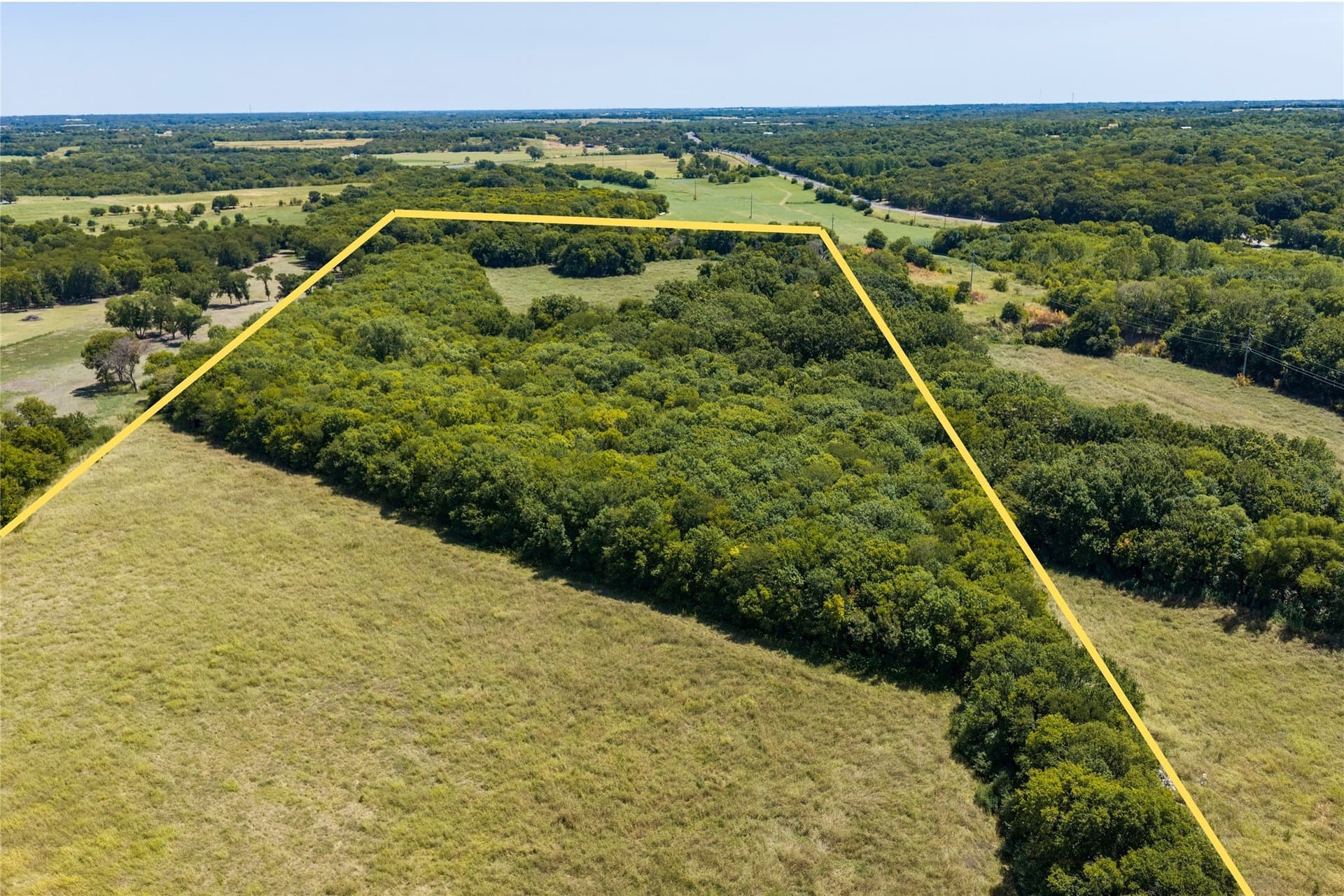48.09 acres in Grayson County - photo 10