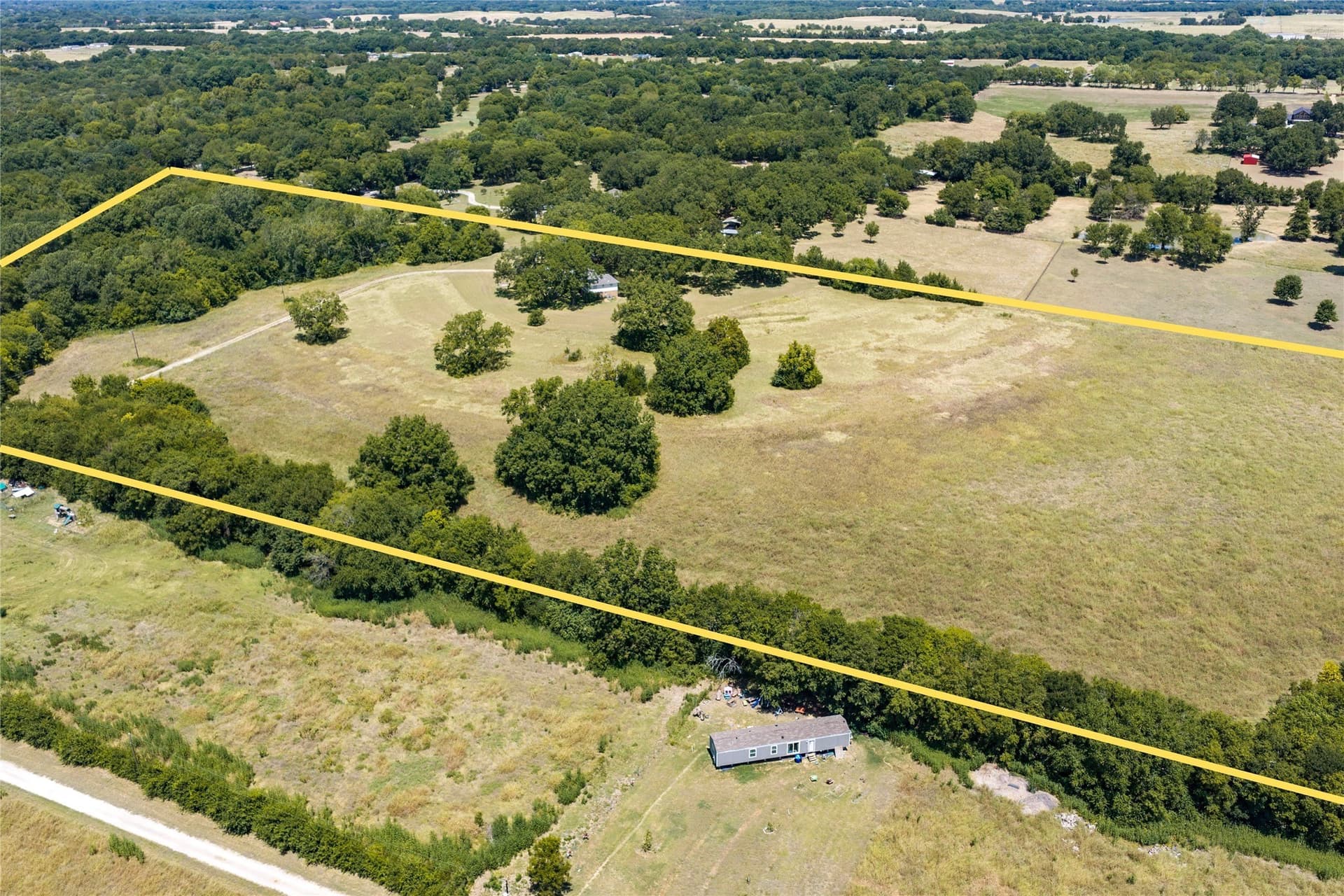 48.09 acres in Grayson County - photo 3
