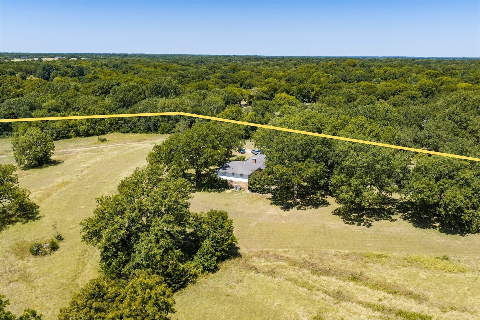 48.09 acres in Grayson County - photo 13