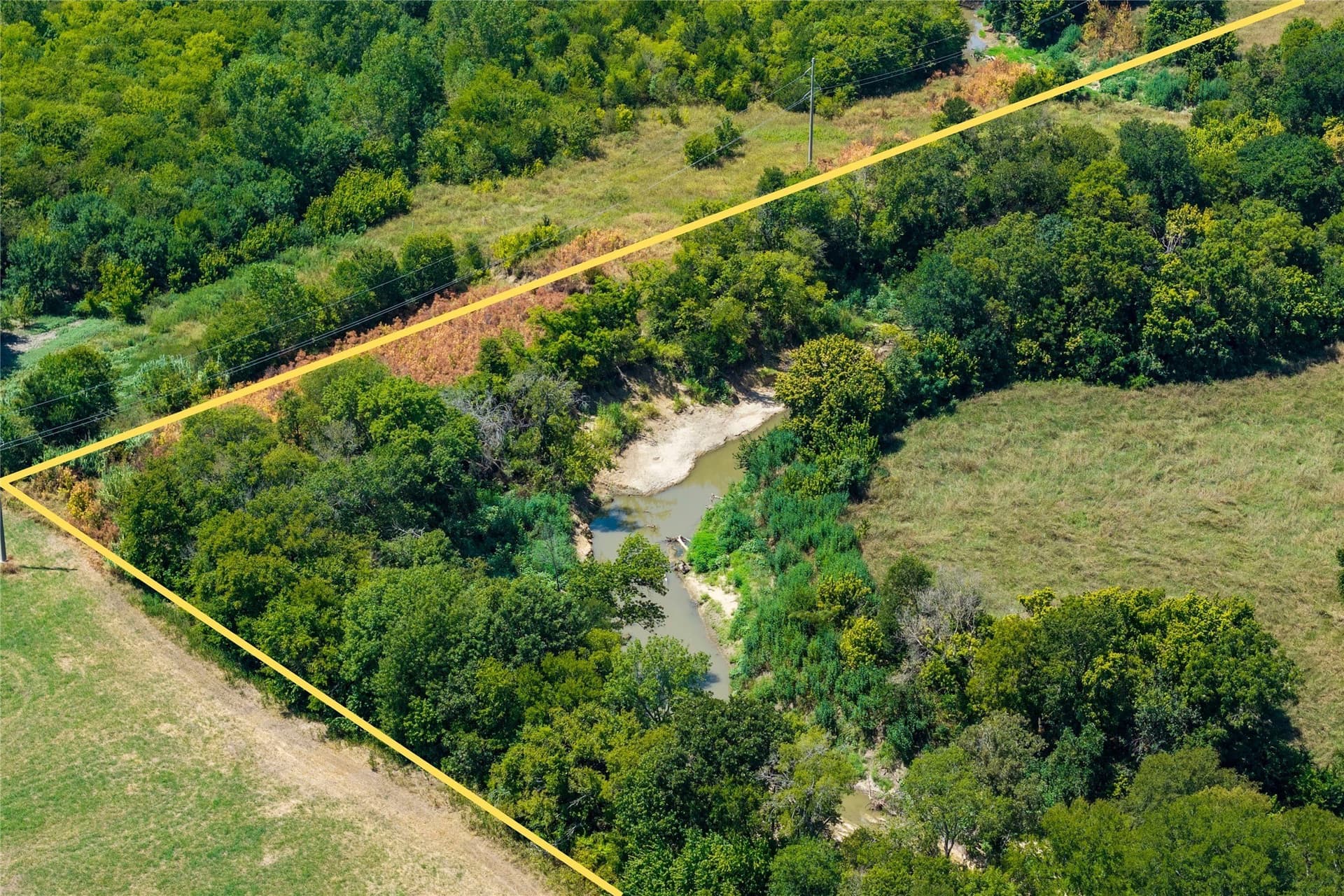 48.09 acres in Grayson County - photo 11