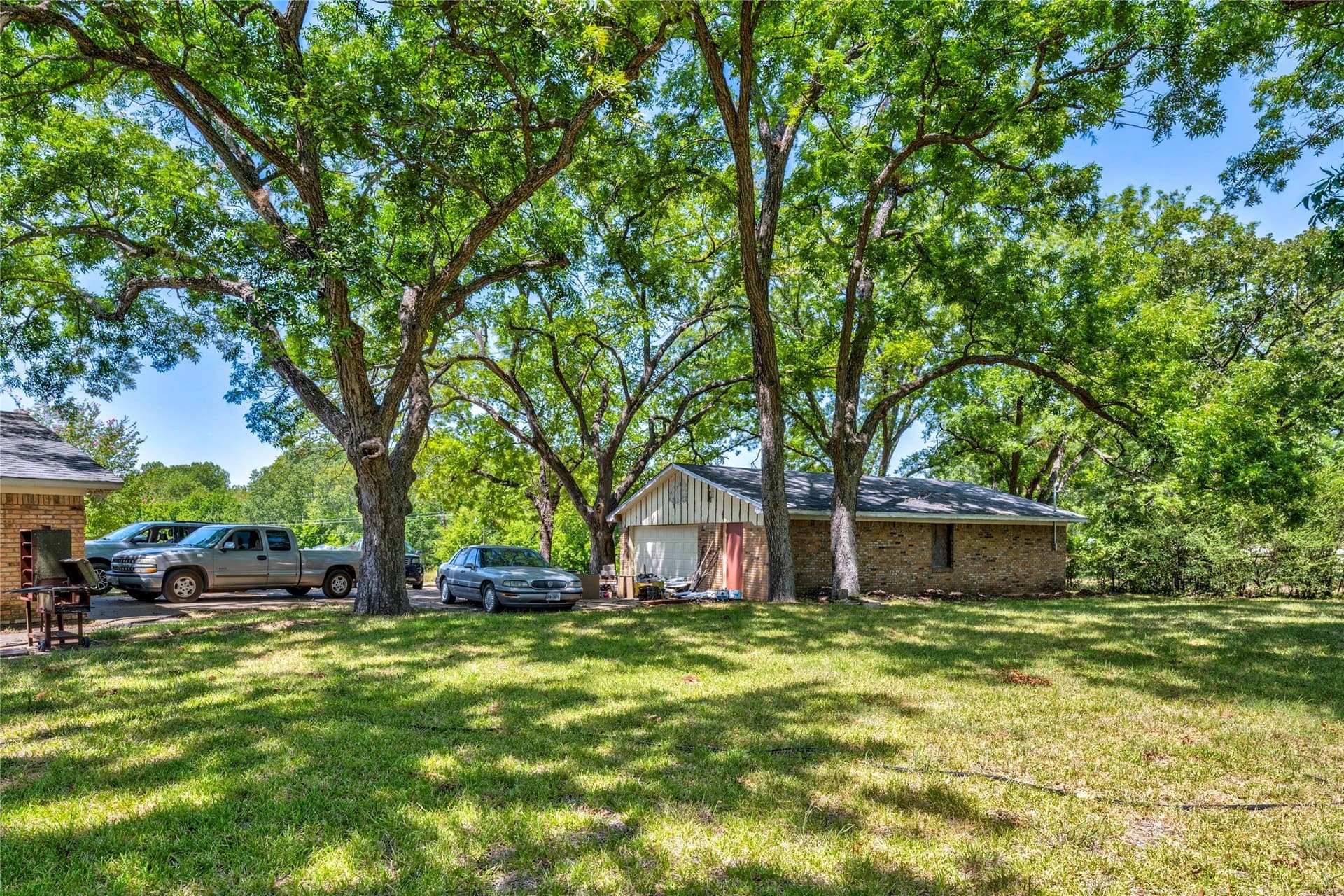 48.09 acres in Grayson County - photo 16