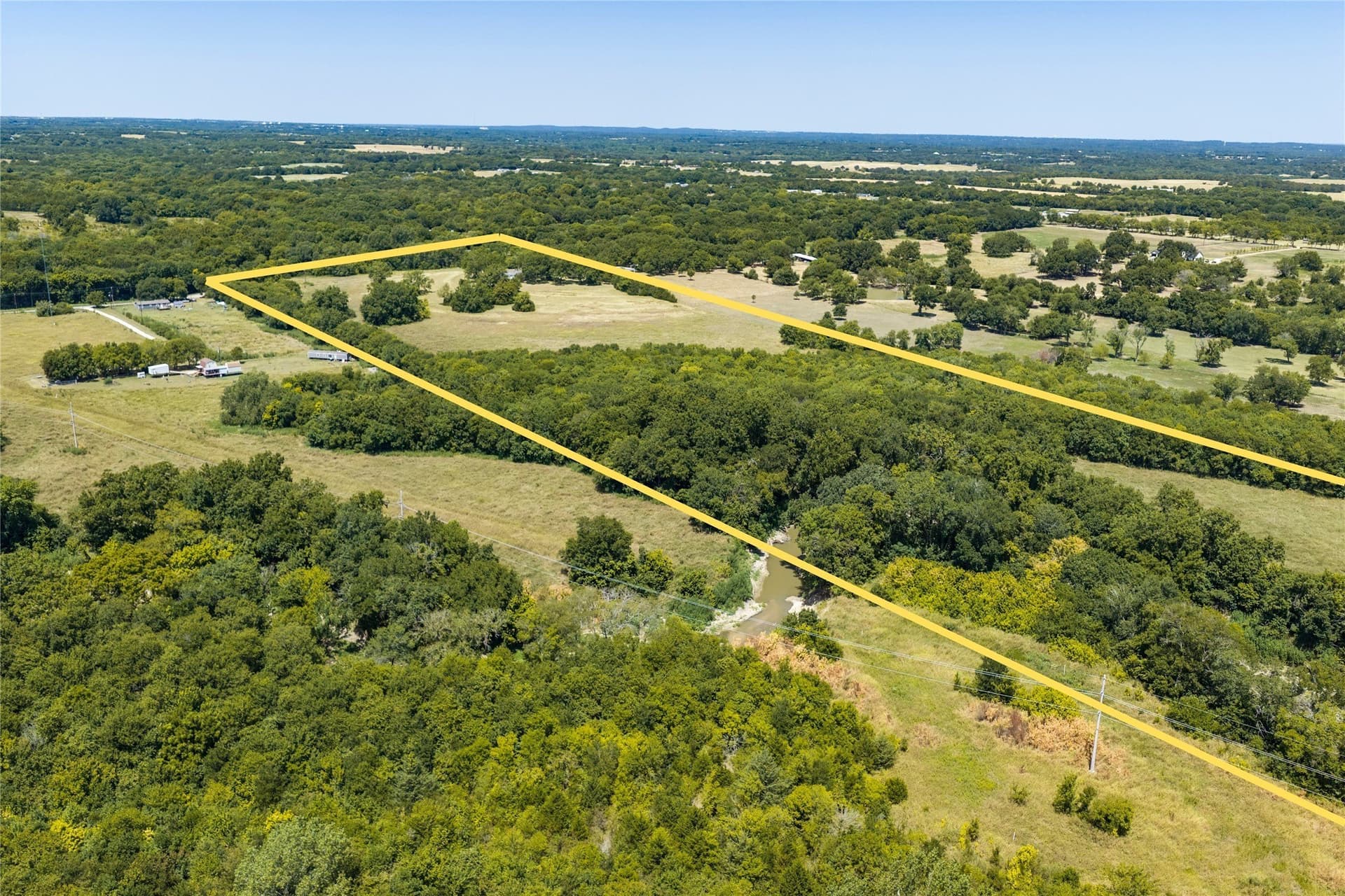 48.09 acres in Grayson County - photo 4
