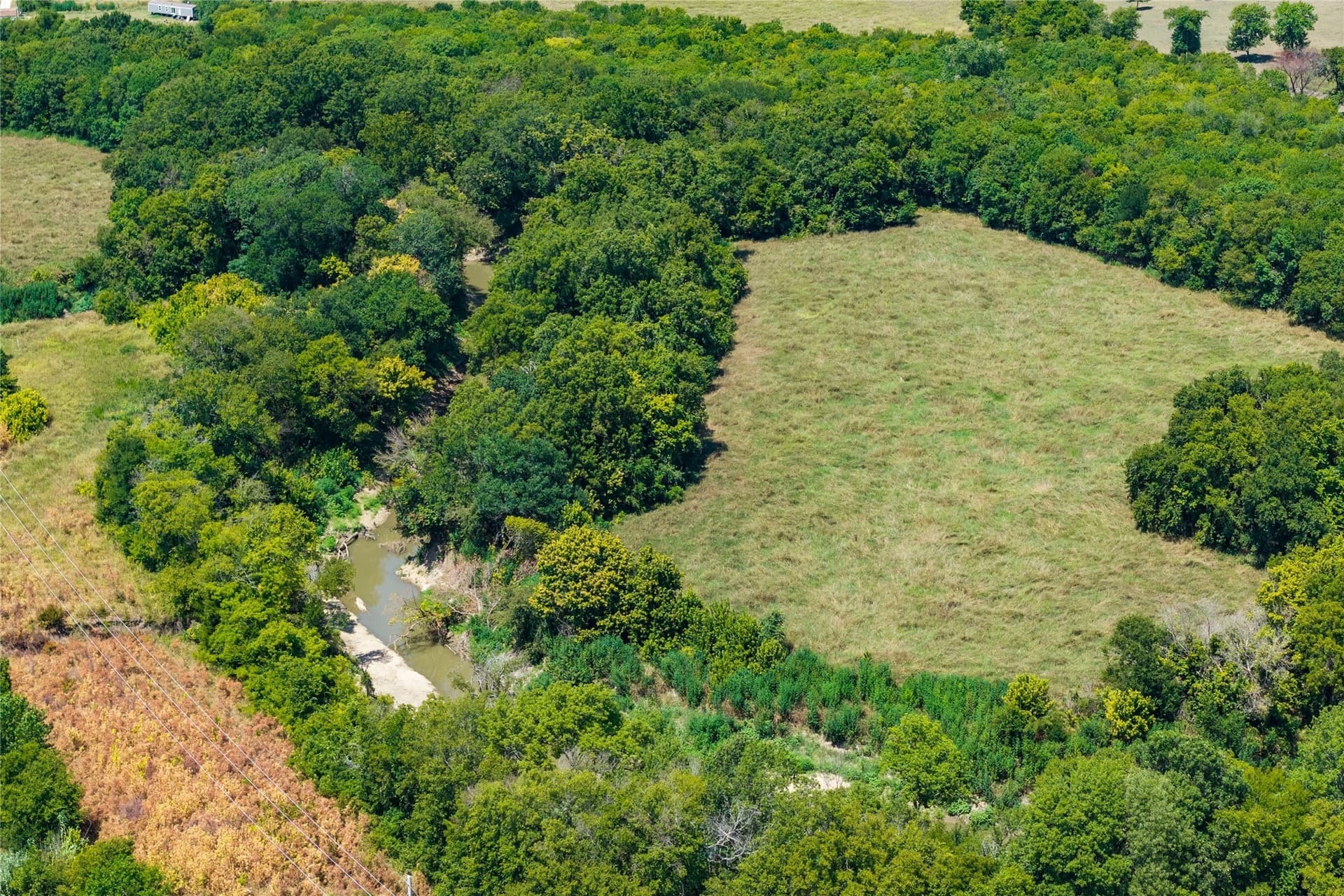 48.09 acres in Grayson County - photo 12