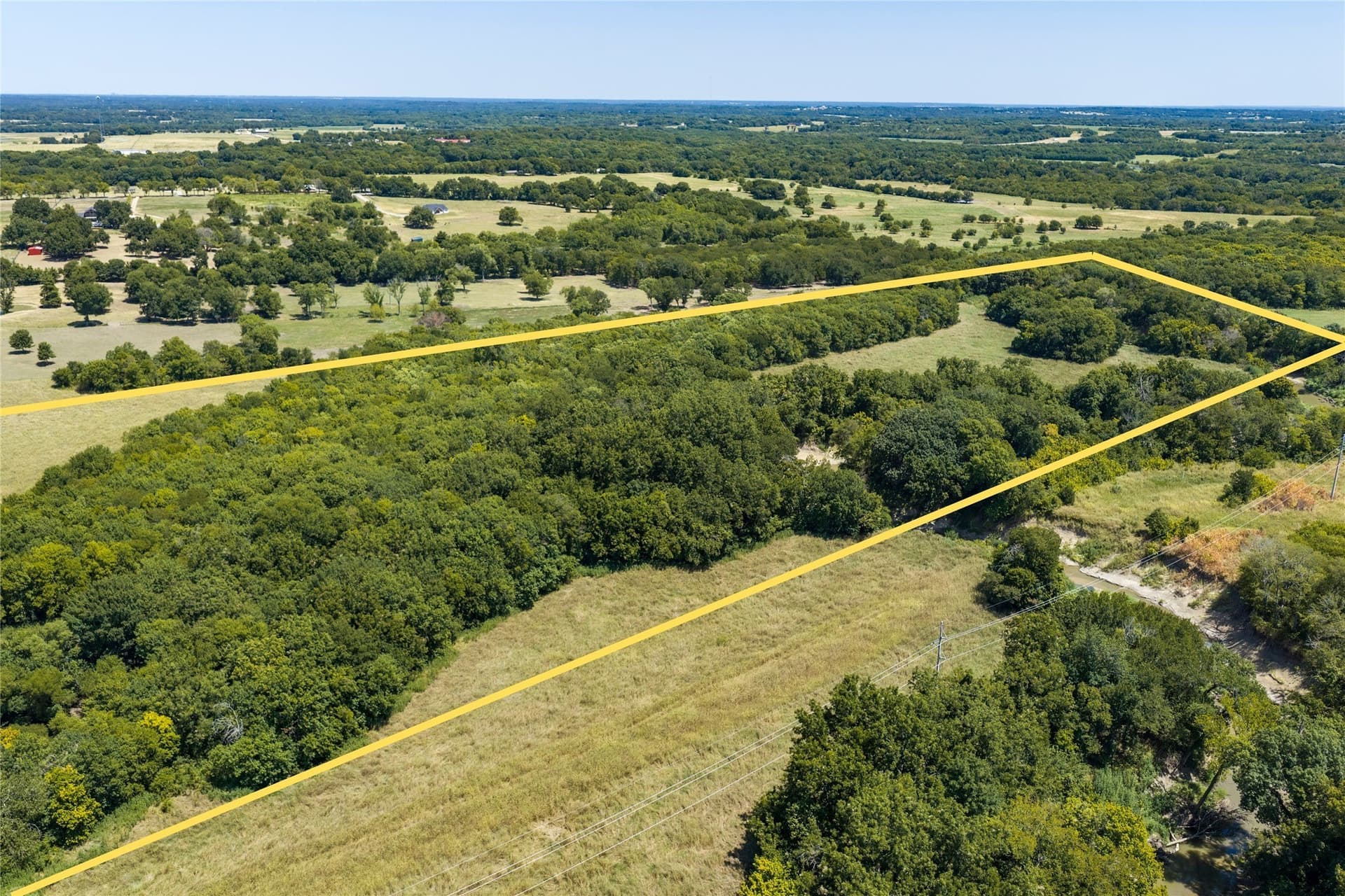 48.09 acres in Grayson County - photo 9